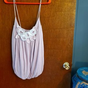 ❤ 3 for 15 ❤ Spaghetti strap shirt